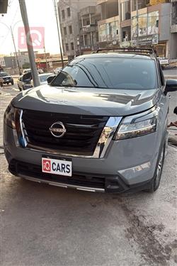 نيسان باثفايندر